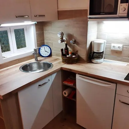 Apartment Reitmeier Im Winkl