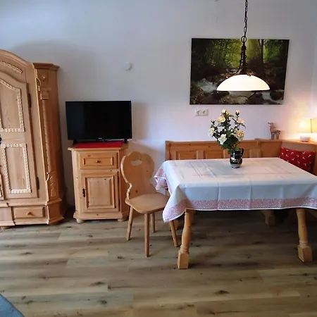 Reitmeier Im Winkl Apartment Reit im Winkl