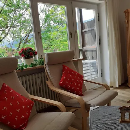 Reitmeier Im Winkl Apartment *
