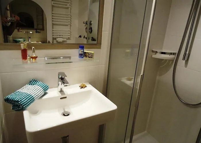 Reitmeier Im Winkl Appartement *