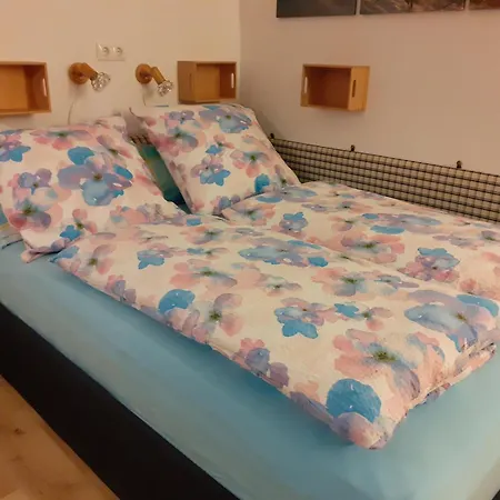 Appartement Reitmeier Im Winkl *
