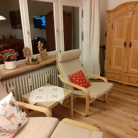 Reitmeier Im Winkl Appartement Reit im Winkl